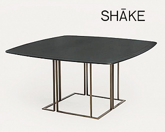 Стол обеденный Frame коллекция SHAKE